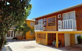 Lafquen Pichilemu